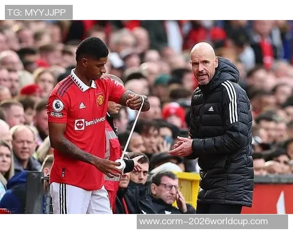 拉什福德抛弃泡吧改当垂钓佬，租借巴萨复苏原因揭晓！不像在曼联声色犬马